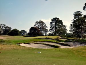 Kingston Heath 15th